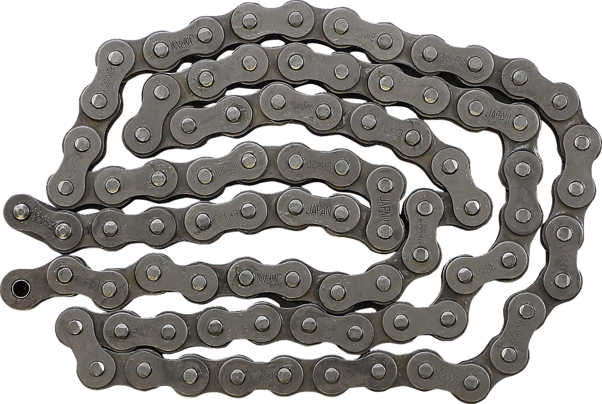 420 Standard - Non-Sealed Chain - 86 Links