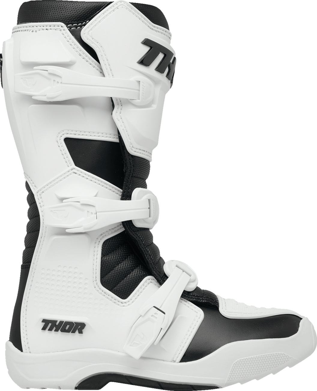 Women\'s Blitz XR Boots - White/Black - Size 10