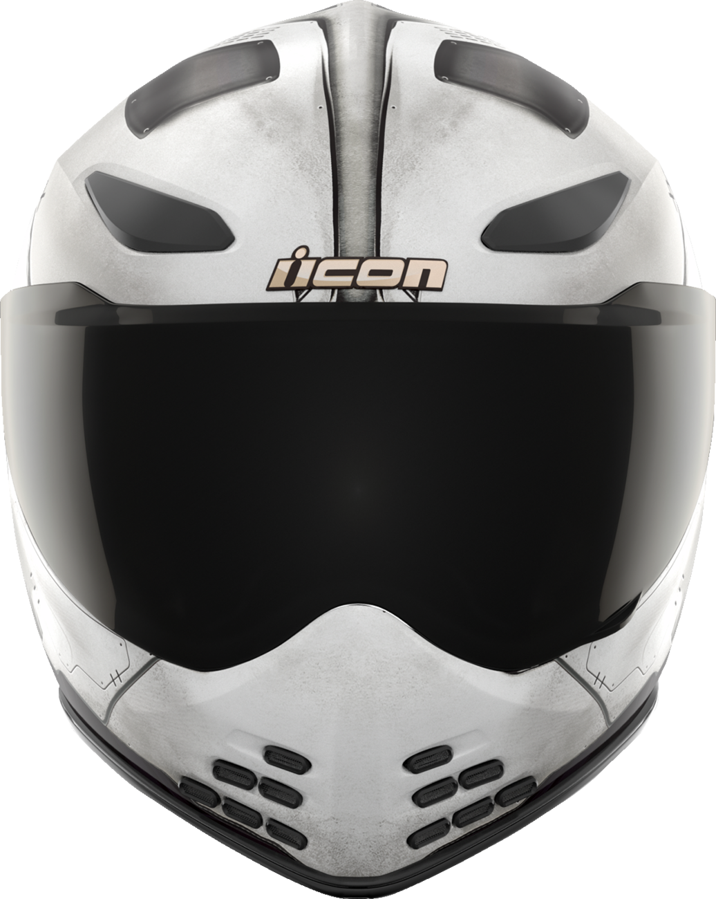 Domain™ Helmet - Future Proof - Gray - 2XL