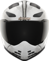 Domain™ Helmet - Future Proof - Gray - 2XL