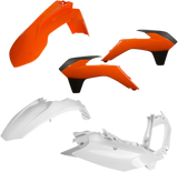 Standard Replacement Body Kit - OEM 2012 - 2016