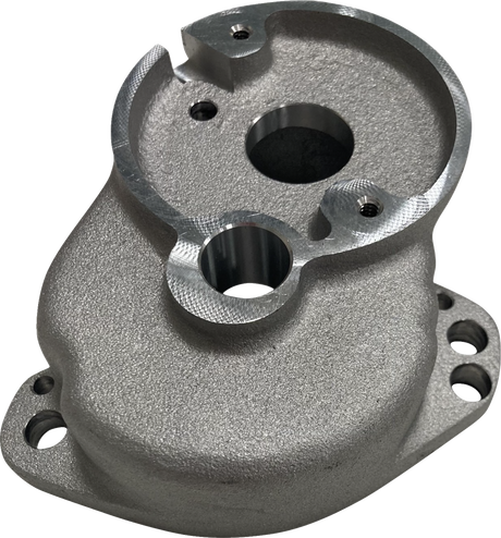 Starter Housing - \'81-\'83 FLT/FXR 1981 - 1983