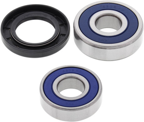 Wheel Bearing Kit - Rear 1985 - 2016