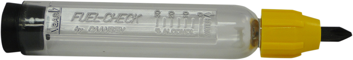 Tester - Fuel - Ethanol