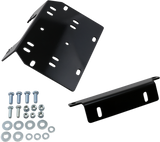 Winch Mount - UTV - Kawasaki 2009 - 2024