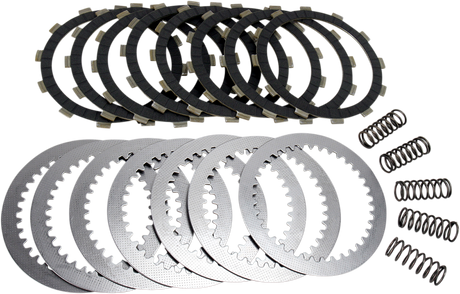 Clutch Kit 2006 - 2021