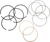 Replacement Piston Rings - 4.0\" - +.010 1986 - 1999