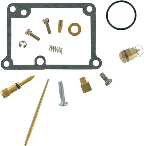 Carburetor Repair Kit - Yamaha 1988 - 2005