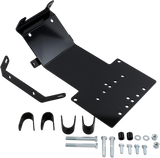 Winch Mount - ATV - Honda 2000 - 2007