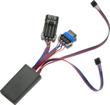 Lighting Controller - Indian 2019 - 2024