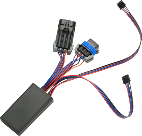 Lighting Controller - Indian 2019 - 2024