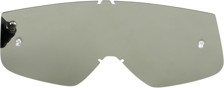 Youth Combat Lens - Smoke