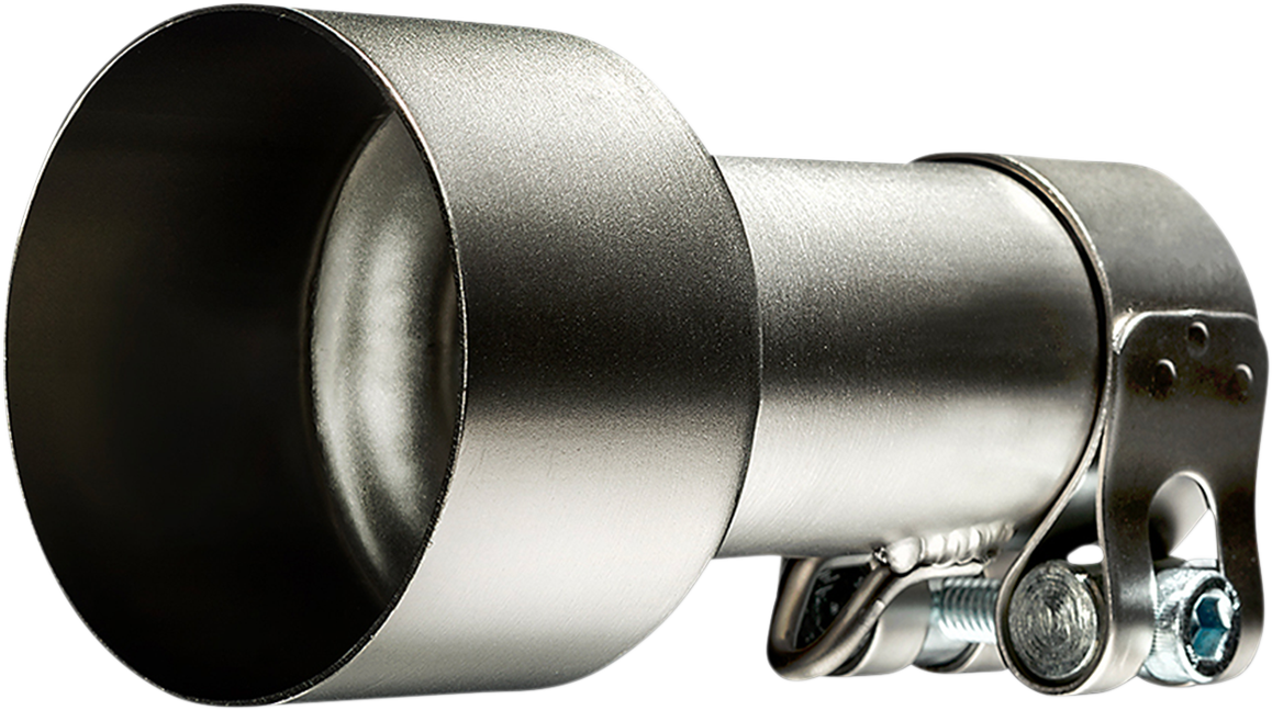 Exhaust Inlet Adapter - 31.75mm/1-1/4\"