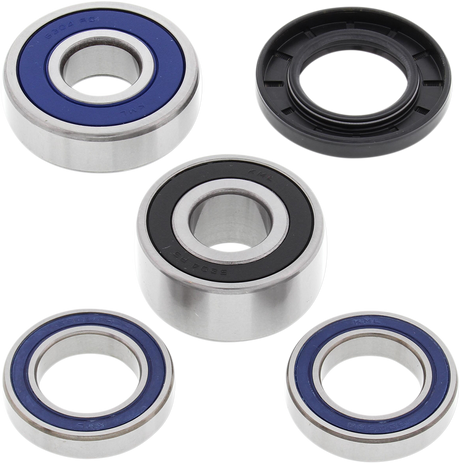 Wheel Bearing Kit - Rear 1975 - 2009