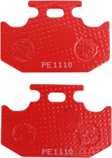 Sport Carbon Brake Pads 2000 - 2018