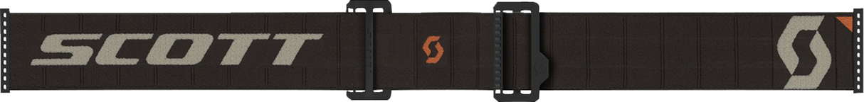 Prospect 2.0 AMP Goggle - Deep Brown/Beige - Rose Lens