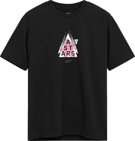 Soloist CSF T-Shirt - Black - Large