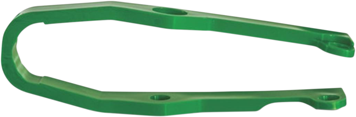 Chain Slider - Kawasaki - Green 2014 - 2023