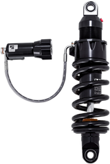 465 Series Shocks with Rap - Black - Heavy-Duty - 13.1\" 2018 - 2020