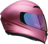 Jackal Helmet - Satin - Pink - 3XL