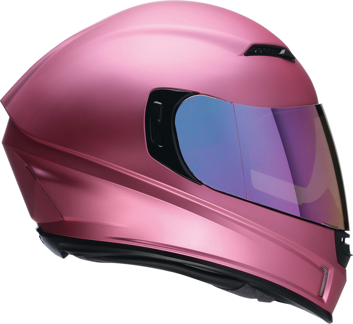 Jackal Helmet - Satin - Pink - Medium