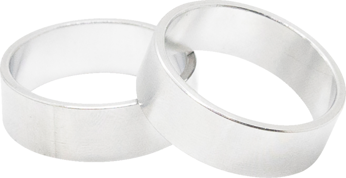 Fork Preload Spacer - 10 mm 2017 - 2021