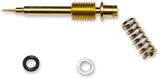 Replacement Carburetor Air/Fuel Mixture Screw Kit - Honda 1980 - 2004