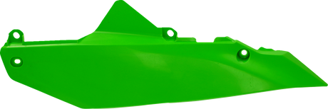 Side Panels - Green 2024 - 2024