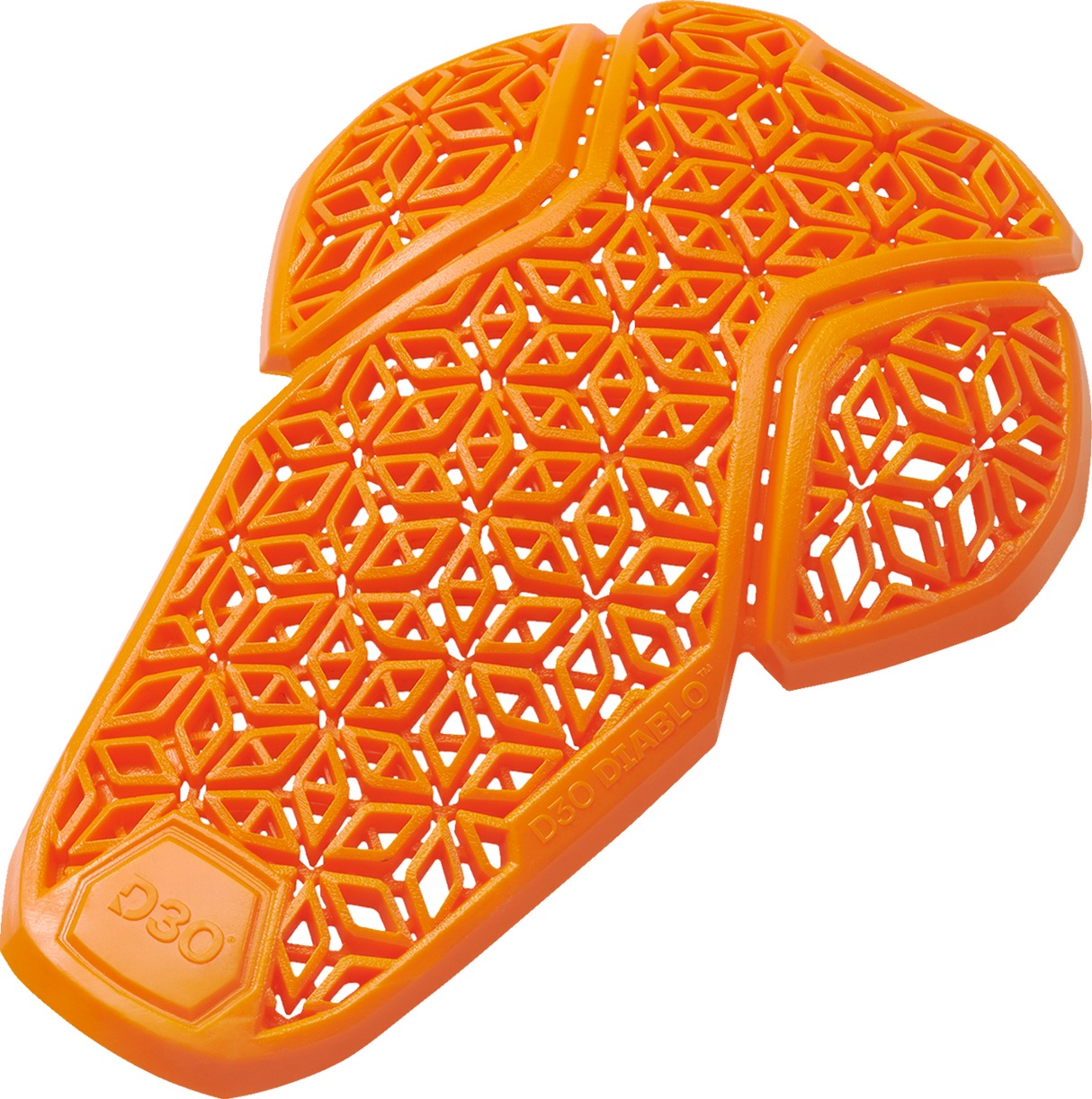 D3O® Diablo Guard - L1 - Knee/Elbow