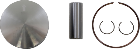 Piston Kit - 48.47 mm - Kawasaki 2001 - 2024