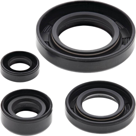Oil Seals - Suzuki 1996 - 2024