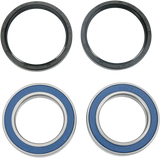 Wheel Bearing Kit - Rear - Adly Moto/Honda 1985 - 2014