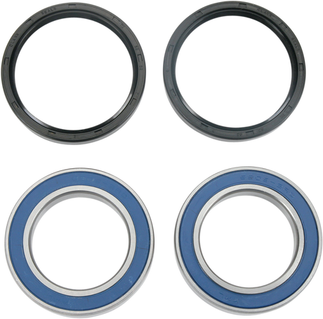 Wheel Bearing Kit - Rear - Adly Moto/Honda 1985 - 2014