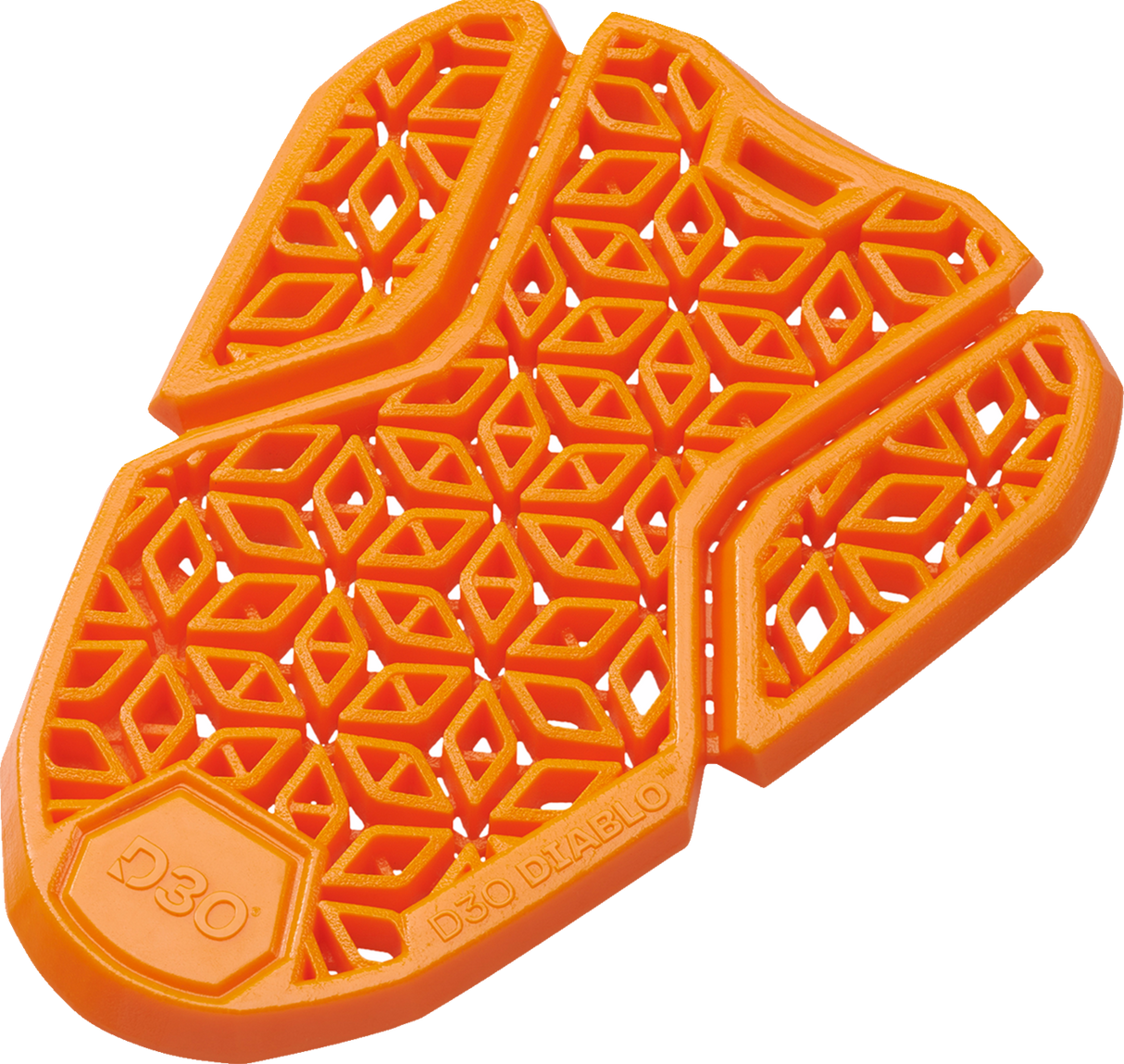 D3O® Diablo Guards - Level 2 - Hips