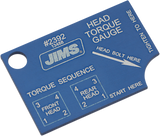 Head Bolt - Torque Plate