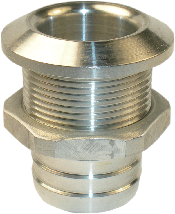 Fitting Bilge - 1100 GPH - Straight