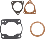 Top End Gasket Kit - Kawasaki 1974 - 1976