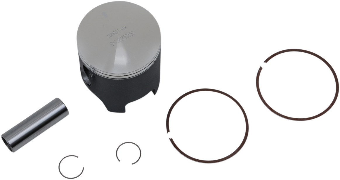 Piston Kit - 67.96 mm - Yamaha 1992 - 1998