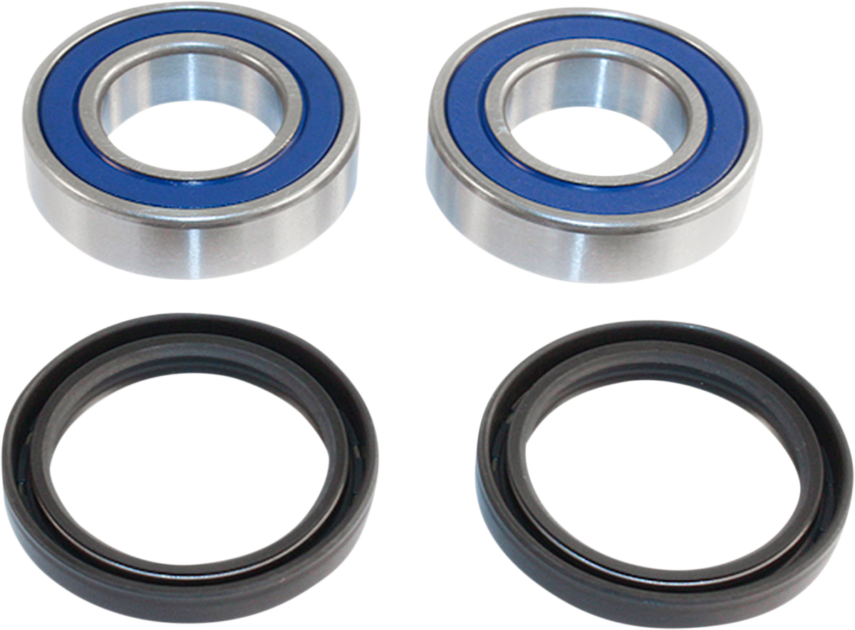 Wheel Bearing Kit - Front 1990 - 2022