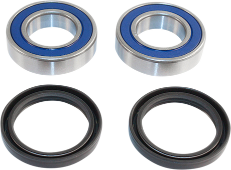 Wheel Bearing Kit - Front 1990 - 2022