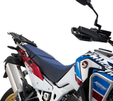 TRAX ADV Aluminum Case System - Black - Honda Africa Twin \'19-\'24 2018 - 2024