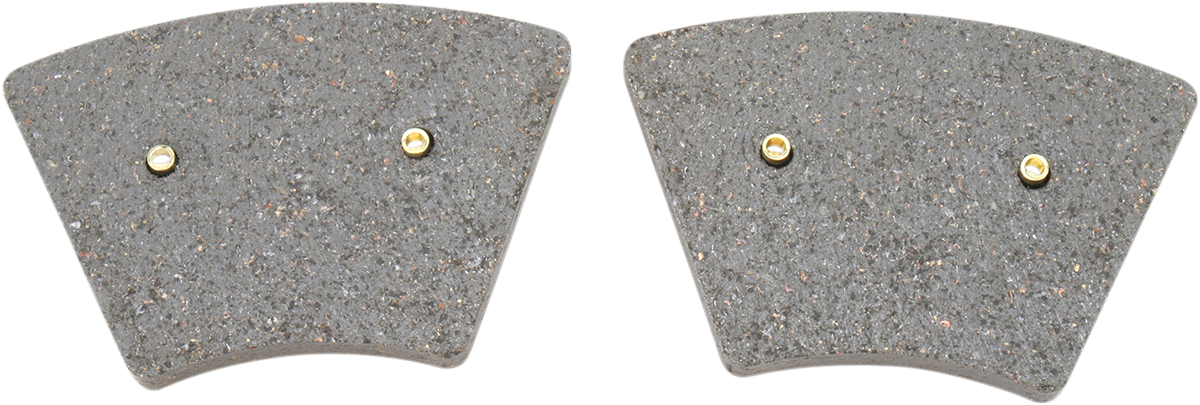 Brake Pads - Sportster/Super Glide 1974 - 1977