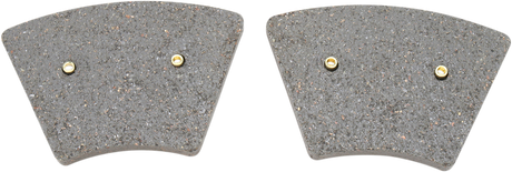 Brake Pads - Sportster/Super Glide 1974 - 1977