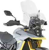 Windshield - Clear - V-Strom 2023 - 2024