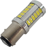 Strobing White Replacement Bulb - 1157-Style