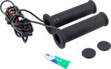 Artemis Heated Grips - 130 mm x 1\"