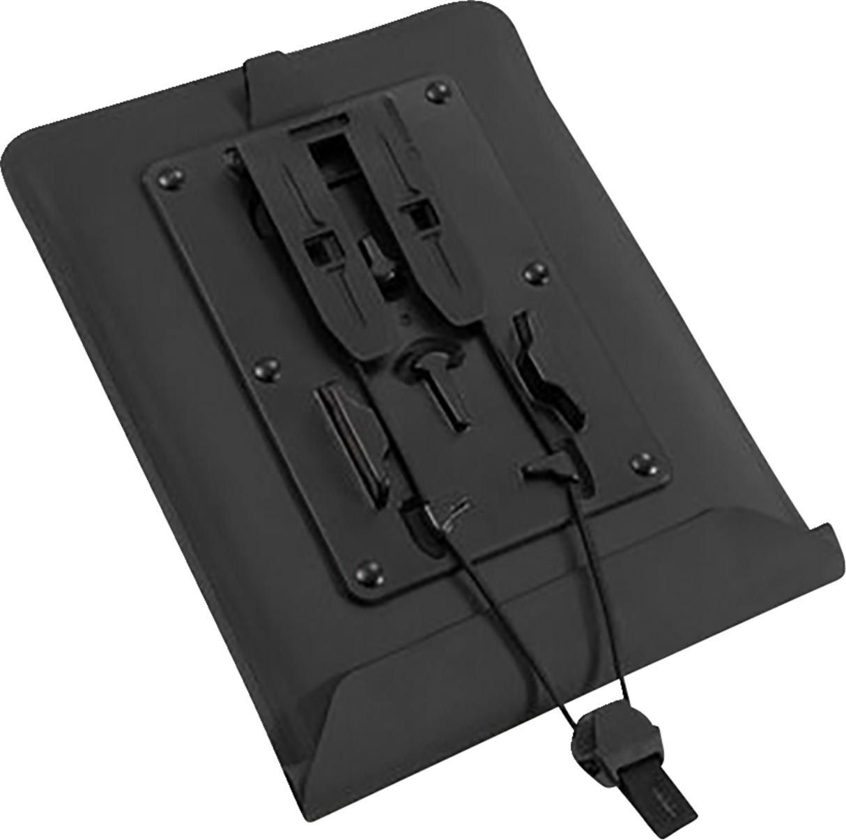 Tablet Drybag - MOLLE System - Black