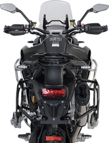 Adventure Luggage System - Silver - Triumph Tiger 1200 \'22-\'23 2022 - 2023