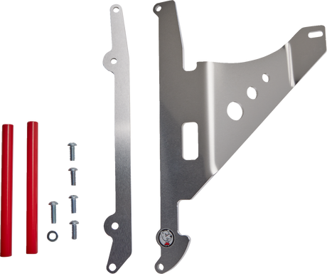 Radiator Braces - Honda 2013 - 2020