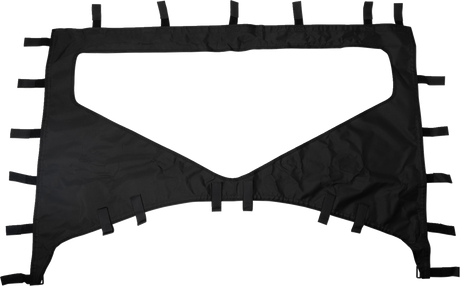 Rear Windscreen - Pioneer 2023 - 2024